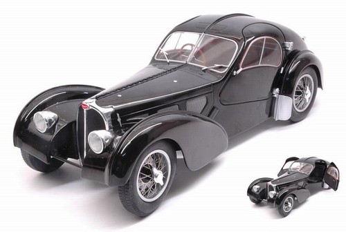 Bugatti atlantic 1937 - bugatti,
