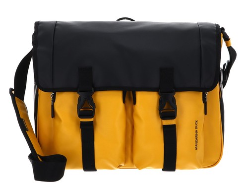 Mandarina duck eco coated - mandarina,