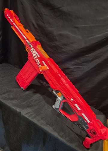 Nerf mega centurion strike - n,