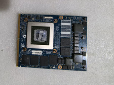 Scheda grafica per computer