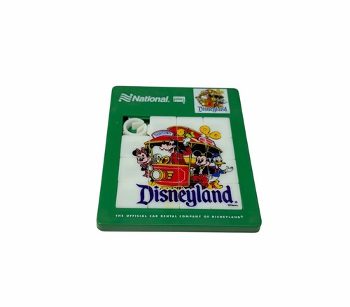 Puzzle scivolo disneyland - puzzle,