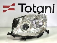 TOYOTA Faro ASX per Land