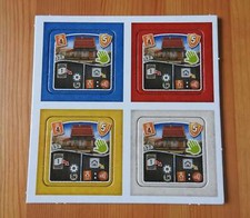 Great Western Trail - 13°