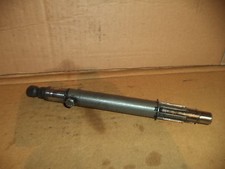 - BENELLI 125/250 2C BICILINDRICO ALBERO MESSA IN MOTO STARTER ACCENSIONE MOTORE