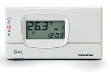 Fantini Cosmi Intellitherm C31 Cronotermostato da Parete con Programmazione...
