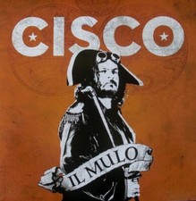 CISCO – IL MULO – NUMERATO