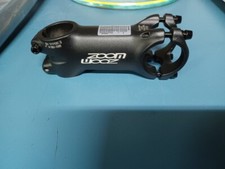 Attacco Manubrio ZOOM 90 MM +/- 6°  BKO