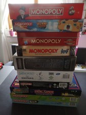 Monopoly - Variante a scelta