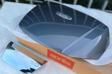 Aprilia Cover bauletto City 35 Scarabeo 125/250/400/500 Grigio S. Cod.CM220801