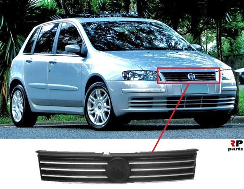 Per fiat stilo 07 nuovo - per,
