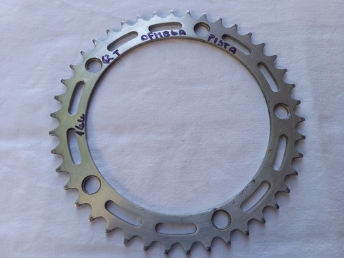 Ofmega strada corona 42t - ,