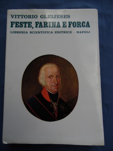 Vittorio gleijeses feste - vittorio, gleijeses-feste