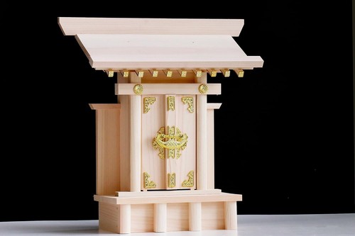 Yamakou kamidana shinto - yamakou,