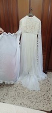 abito da sposa vintage
