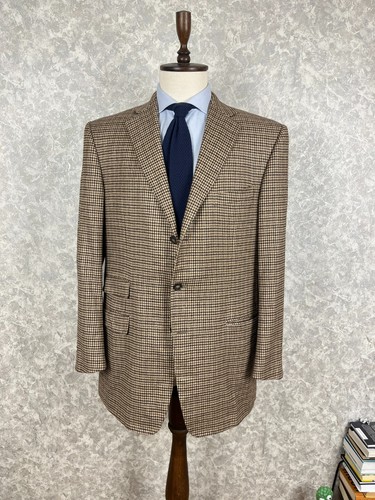 Blazer italiano ermenegildo - italiano,