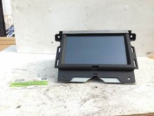 BH2210E887BD SCHERMO DI VISUALIZZAZIONE NAVIGATORE SATELLITARE RANGE ROVER