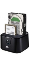 ADJ Docking Station Hard Disk