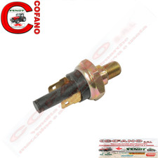 Sonda pressione olio M10 x 1