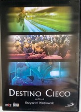 DESTINO CIECO di Kieslowski