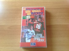 LO SPETTACOLO PIU' BELLO DEL