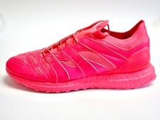 Adidas Predator Accelerator TR/Adidas Boost/Sneaker/taglia 43 1/3/rosa/HP7478