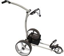 BeeGon Trolley Elettrico da Golf GT X400 Pro Batteria 33Ah