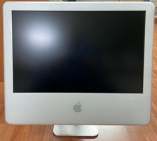 Apple iMac G5 1.8Ghz 160GB - Non funzionante