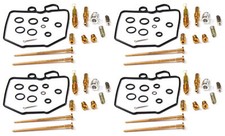 4x kit di riparazione del carburatore per HONDA CB 900 F BoldOr CB 1000 900 C #1