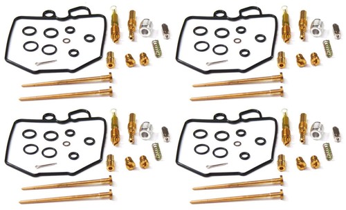 Kit riparazione del - kit,