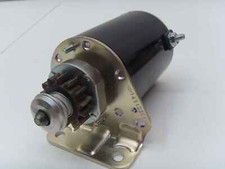 Motorino avviamento trattorino