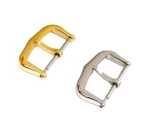 Fibbia (argento e oro) adatta