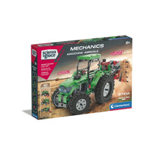 Clementoni – 19327 –