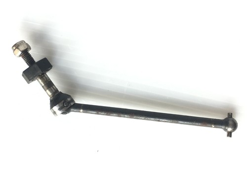 Albero trasmissione cv - di,