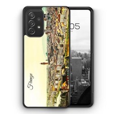 Custodia silicone Panorama