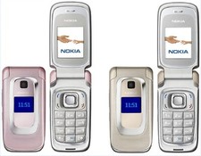 Nokia 6085 telefono 2G GSM