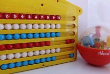 Pallottoliere Chicco + Palla Con Animali