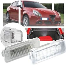 2 Luci Cortesia LED per