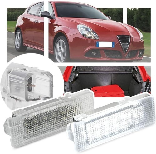 Luci cortesia led per - cortesia,