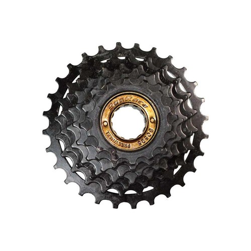 Ruota libera sunrace colore - libera,