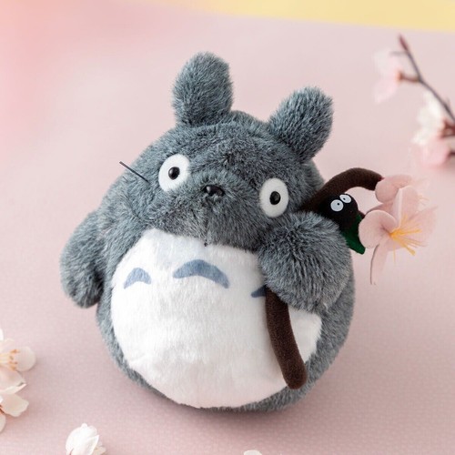 Peluche sakura mio vicino - sakura, "il