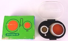 single-8 filtro per fujica p-300