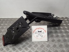 Portatarga porta targa