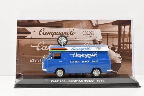 Fiat 238 giro campagnolo - fiat,