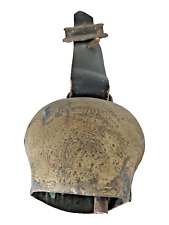 Cloche Sonnaille objet de