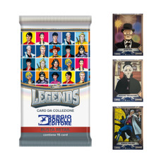 Sergio Bonelli Legends Gedis