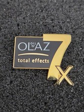 PARFUM ➔ OIL of OLAZ - total