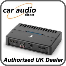 JL Audio RD500/1 Amplificatore