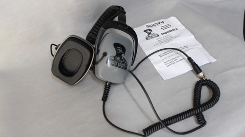 Cuffie stereo amphibian - cuffie,