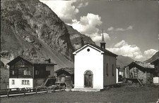 Randa Wildi Mattertal