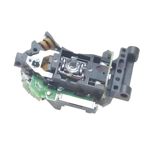 Riparazione pickup obiettivo - riparazione,